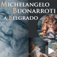 Микеланђелови цртежи у Београду 