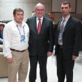 Достанић и Роквић са Меквејдом
