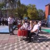 Жикина шареница