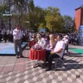 Жикина шареница