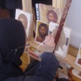 Изложба икона српских монахиња