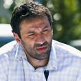Дивац међу првима честитао 