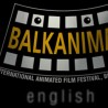 Фестивал анимираног филма "Балканима"