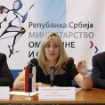 Ускоро Акциони план  за спречавање насиља у спорту