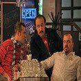 Оно као љубав, серија