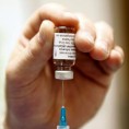 Побуна против вакцине у Немачкој 