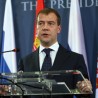 Обраћање Медведева посланицима 