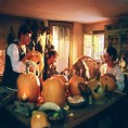 Јесен стиже, Дуњо моја, серија