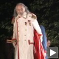 "Краљ Лир" на РТС-у 