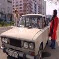 Мансарда