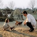 Јесен стиже, Дуњо моја, серија