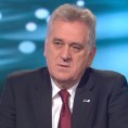 Сведок: Томислав Николић