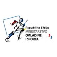Током утакмица спуштене заставе на пола копља