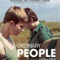 Гран при за филм „Ordinary people“  