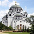 Директан пренос сахране Његове светости патријарха српског господина Павла