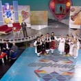 Жикина шареница