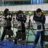 Три медаље за српске стрелце у Загребу