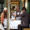 Јесен стиже, Дуњо моја, серија