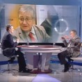 Сведок: Војин Димитријевић