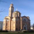 Божићне литургије на РТС-у