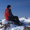 Планина скида килограме