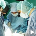 Нова операција споја кичме и карлице