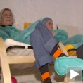 Респираторне проблеме решава „слана соба” 