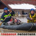 Гледаоци репортери (23.2.2010)