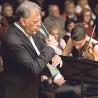Мехта: Саградите нову зграду Филхармоније