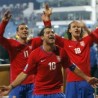 Србија 13. тим света