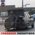 Гледаоци репортери (13.3.2010)