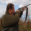 Лов и риболов: Београдски ловци