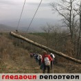 Гледаоци репортери (25.3.2010)