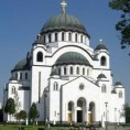 Поноћна Васкршња литургија