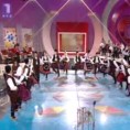 Жикина шареница