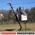 Гледаоци репортери (3.4.2010)