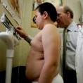 Мексико надомак трона у гојазности