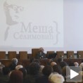 Научни скуп о Меши Селимовићу