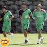  Маркес и Ђовани предводе Мексиканце