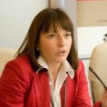 У средишту пажње: Наташа Вучковић