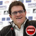 Капело одвео екипу у Аустрију