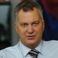 У средишту пажње: Драган Шутановац