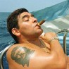 Марадона одредио екипу