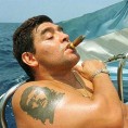 Марадона одредио екипу