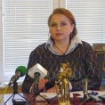 У средишту пажње: Драгана Бољевић