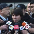 Аргентина није фаворит
