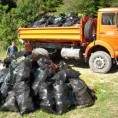 У средишту пажње: Очистимо Србију