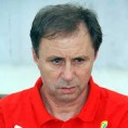Рајевац: Најбитније је здравље