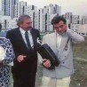 Масмедиологија на Балкану 