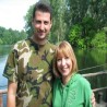На скривено те водим место: Вања Грбић